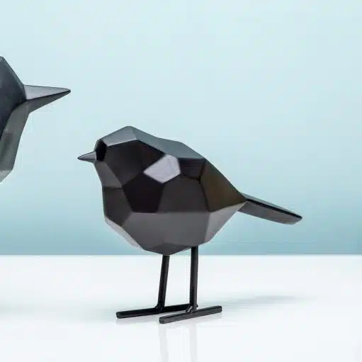 Bird Skulptur