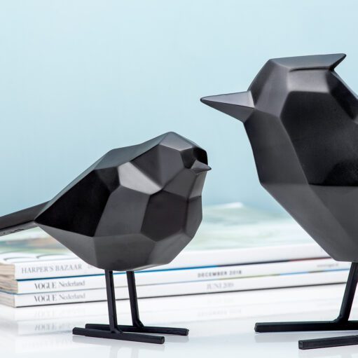 Bird Skulptur