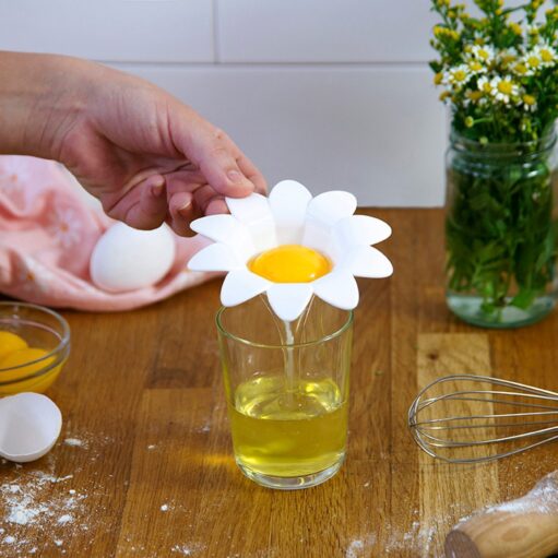 Daisy Eiertrenner