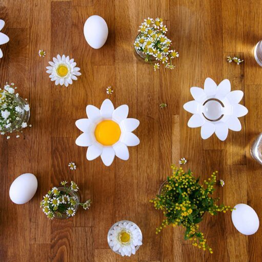 Daisy Eiertrenner