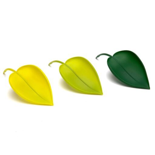 Leaflow Bewässerungstunnel (Set von 3)