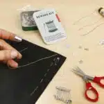 Notfall-Set - Nähset