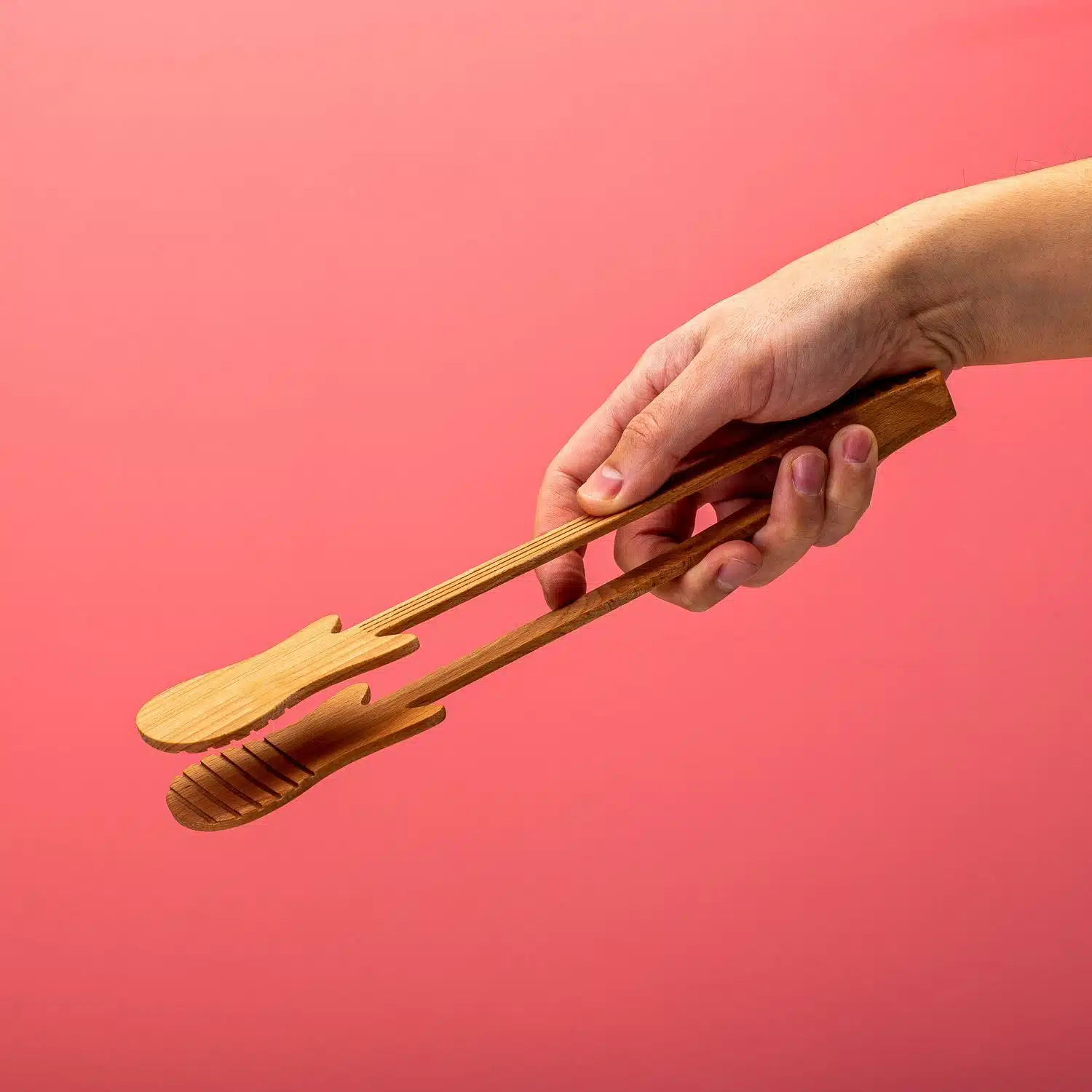 Gitarren-Küchenwerkzeug