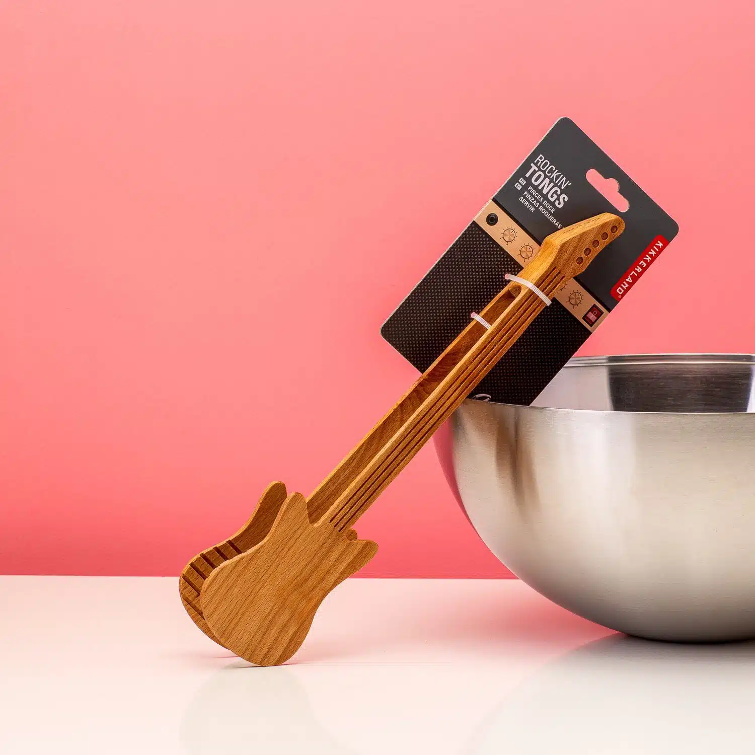 Gitarren-Küchenwerkzeug