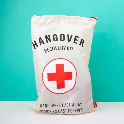 Hangover Recovery Kit
