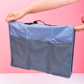 Fahrradtasche für Getränke