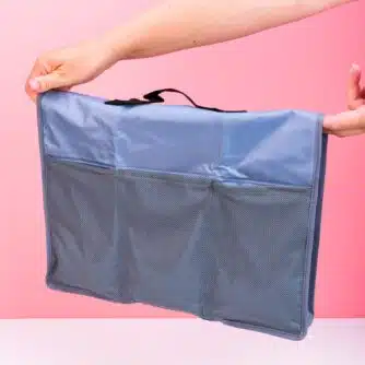 Fahrradtasche für Getränke