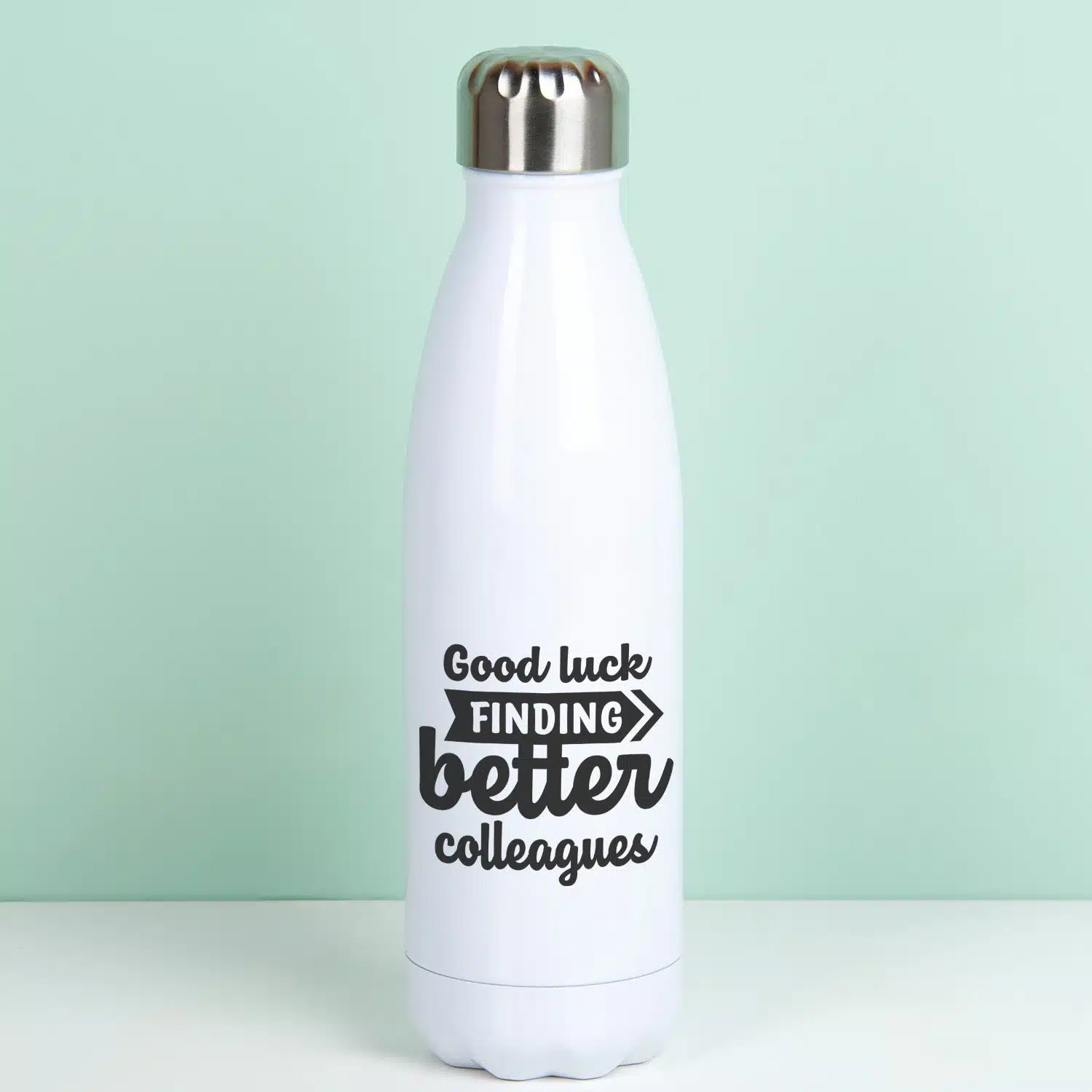 Thermosflasche Better Colleagues