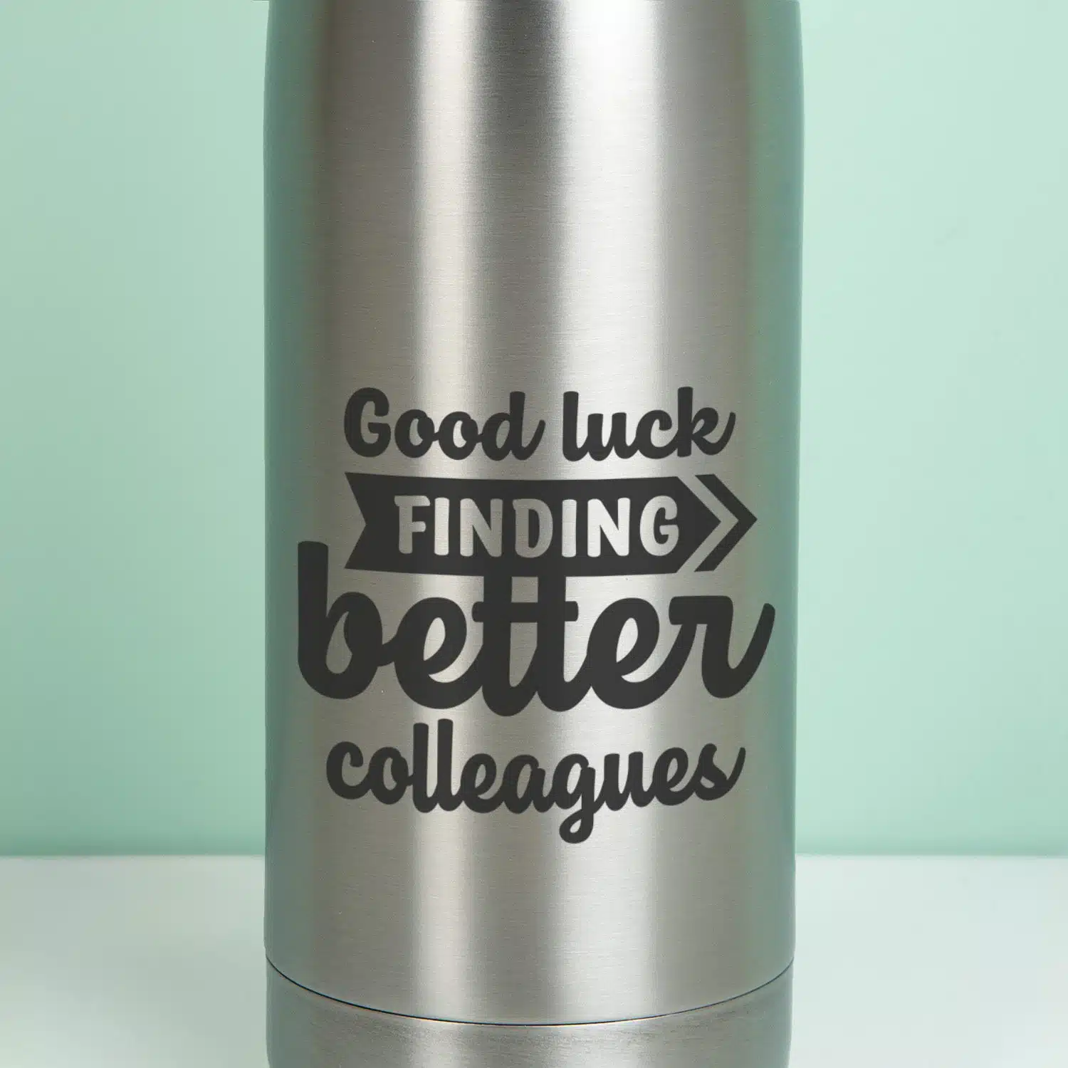 Thermosflasche Better Colleagues