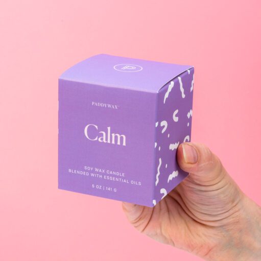 Wellness Duftkerze