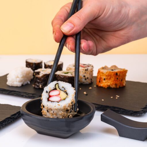 Sushi Set für Zwei