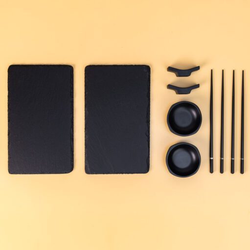 Sushi Set für Zwei