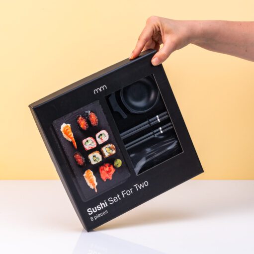 Sushi Set für Zwei