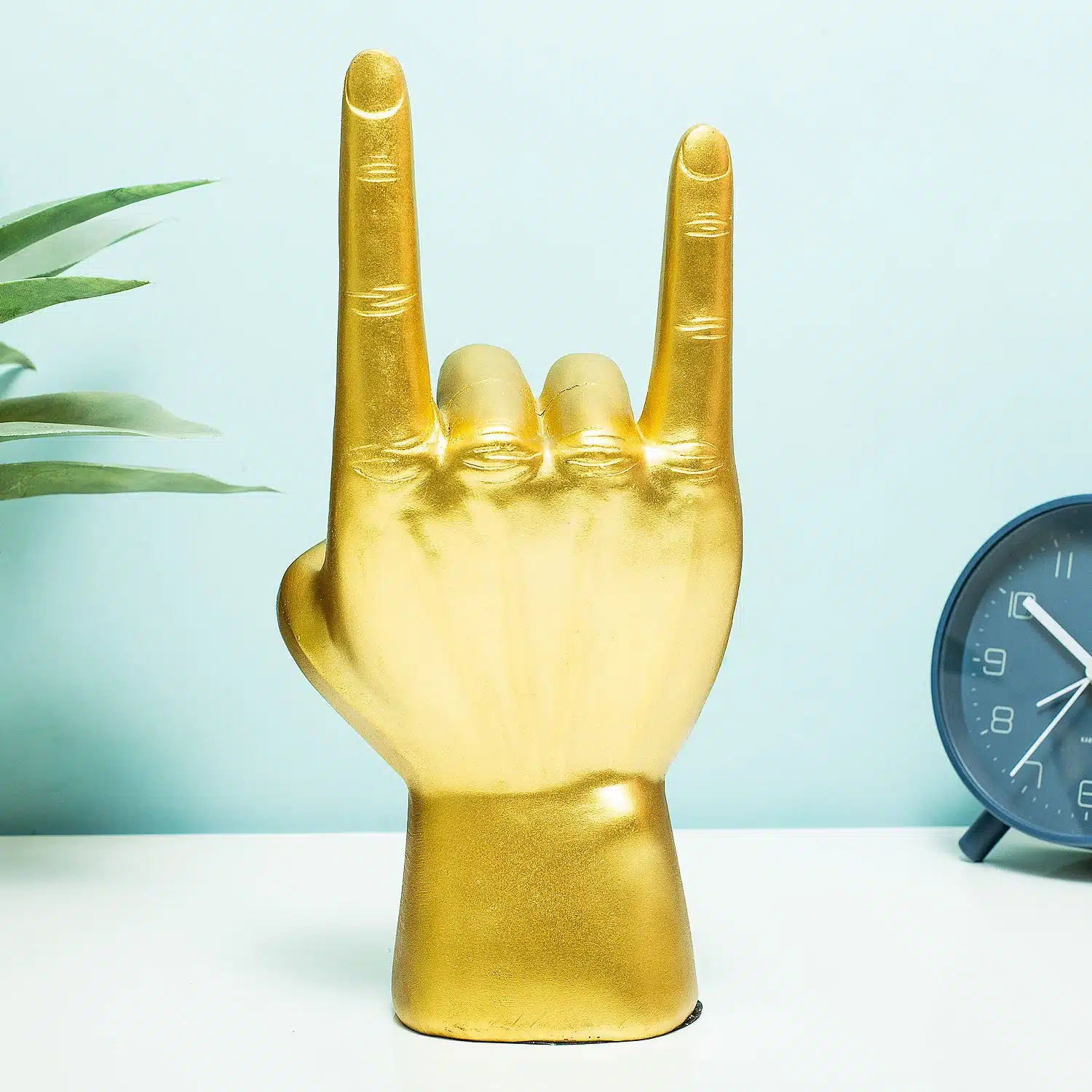 Kopfhörerhalter Rock On