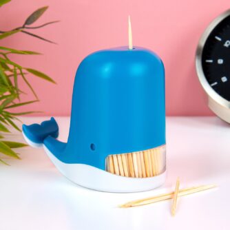 Jonah Wal Piekserhalter
