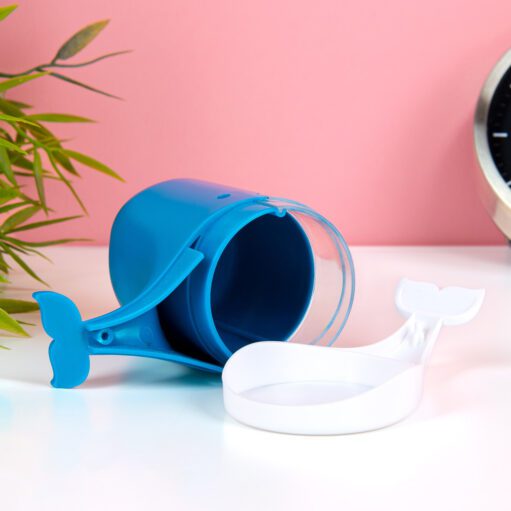 Jonah Wal Piekserhalter