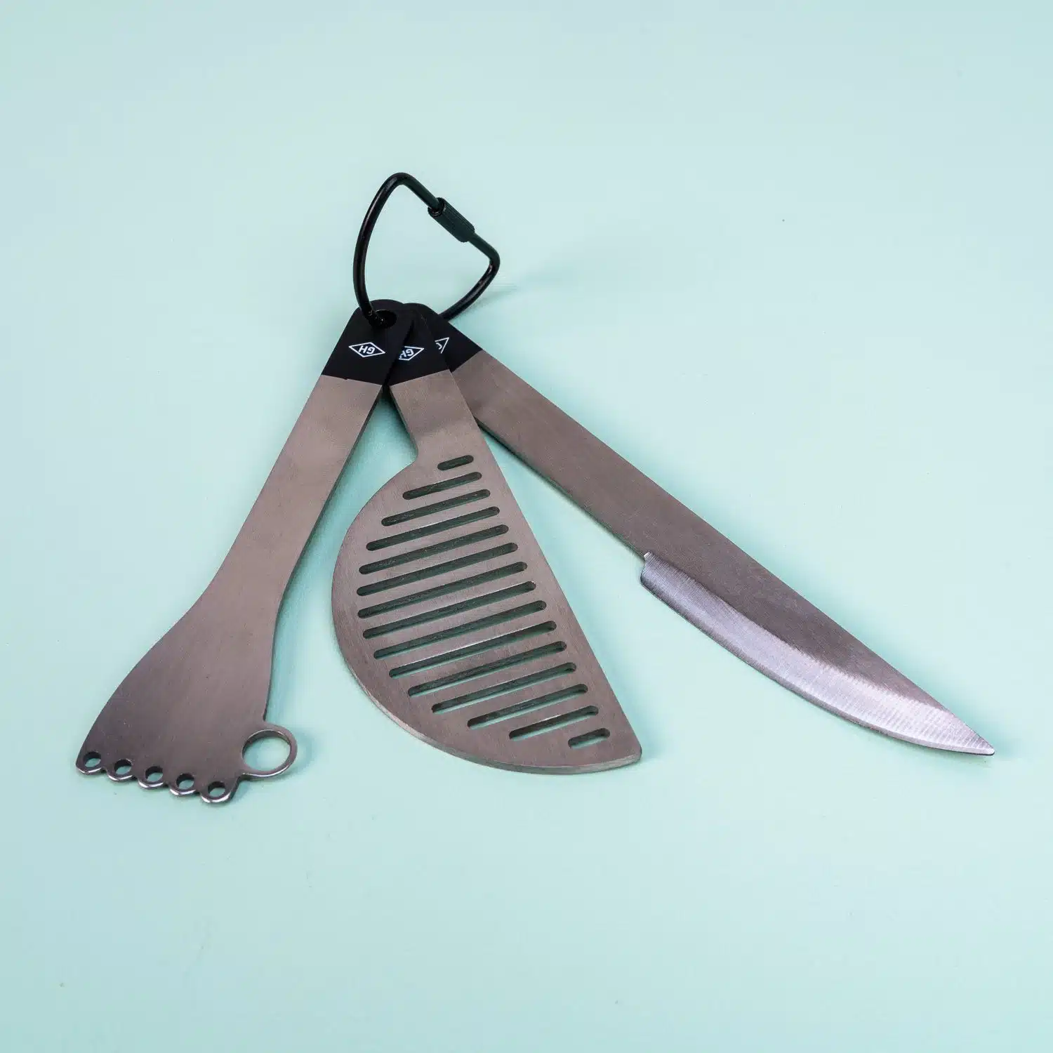 Barkeepers Werkzeuge (Set von 3)