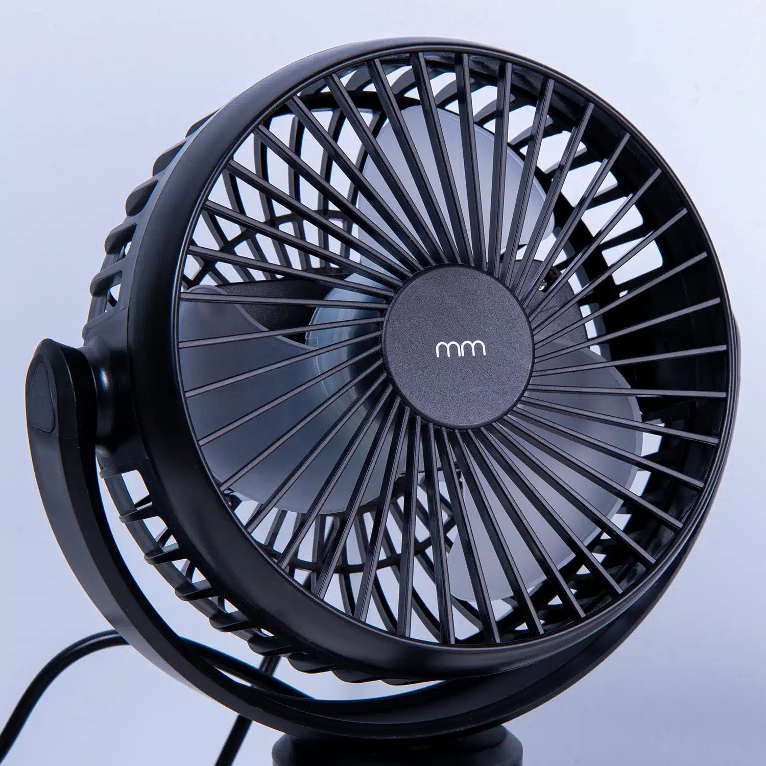 Flexibler Ventilator