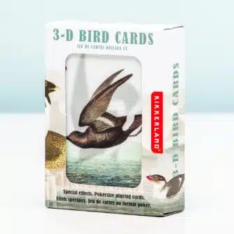 3D-Spielkarten