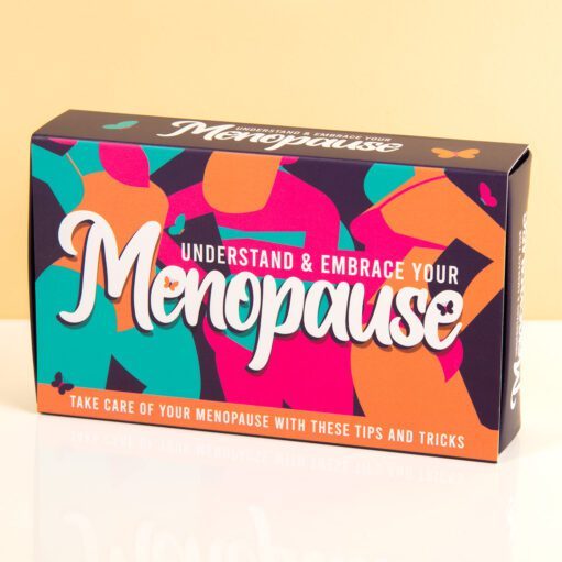 Menopause Karten