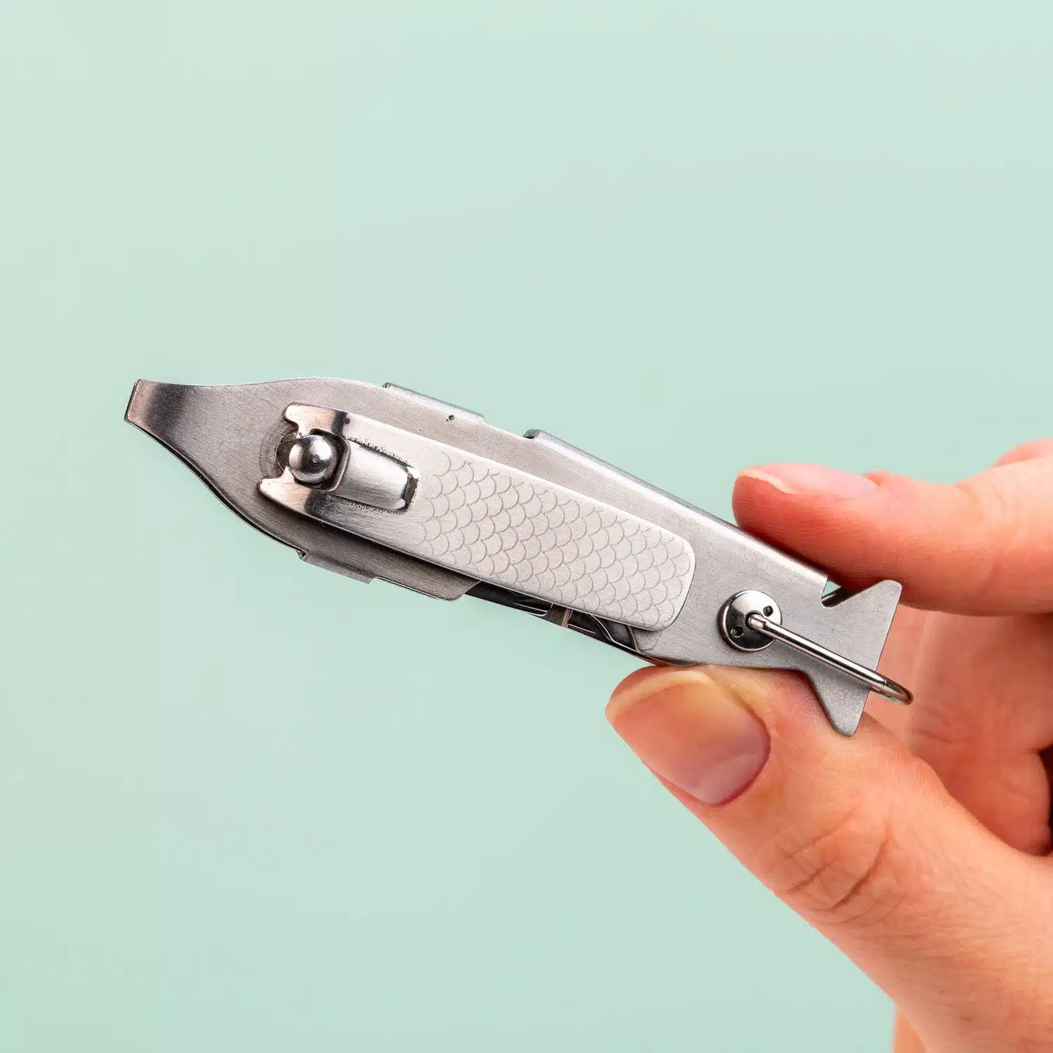 Fisch Multitool