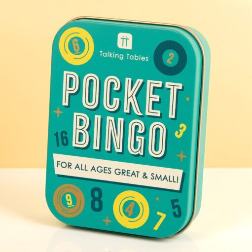 Bingo in einer Dose