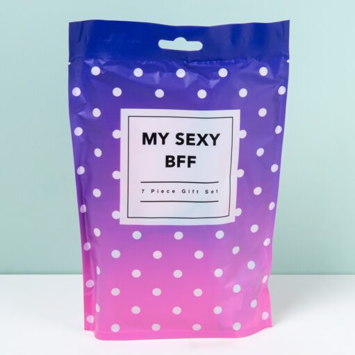 Erotisches Geschenkset