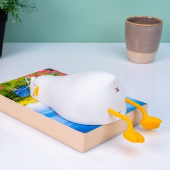 Schlafendes Entchen Nachtlicht
