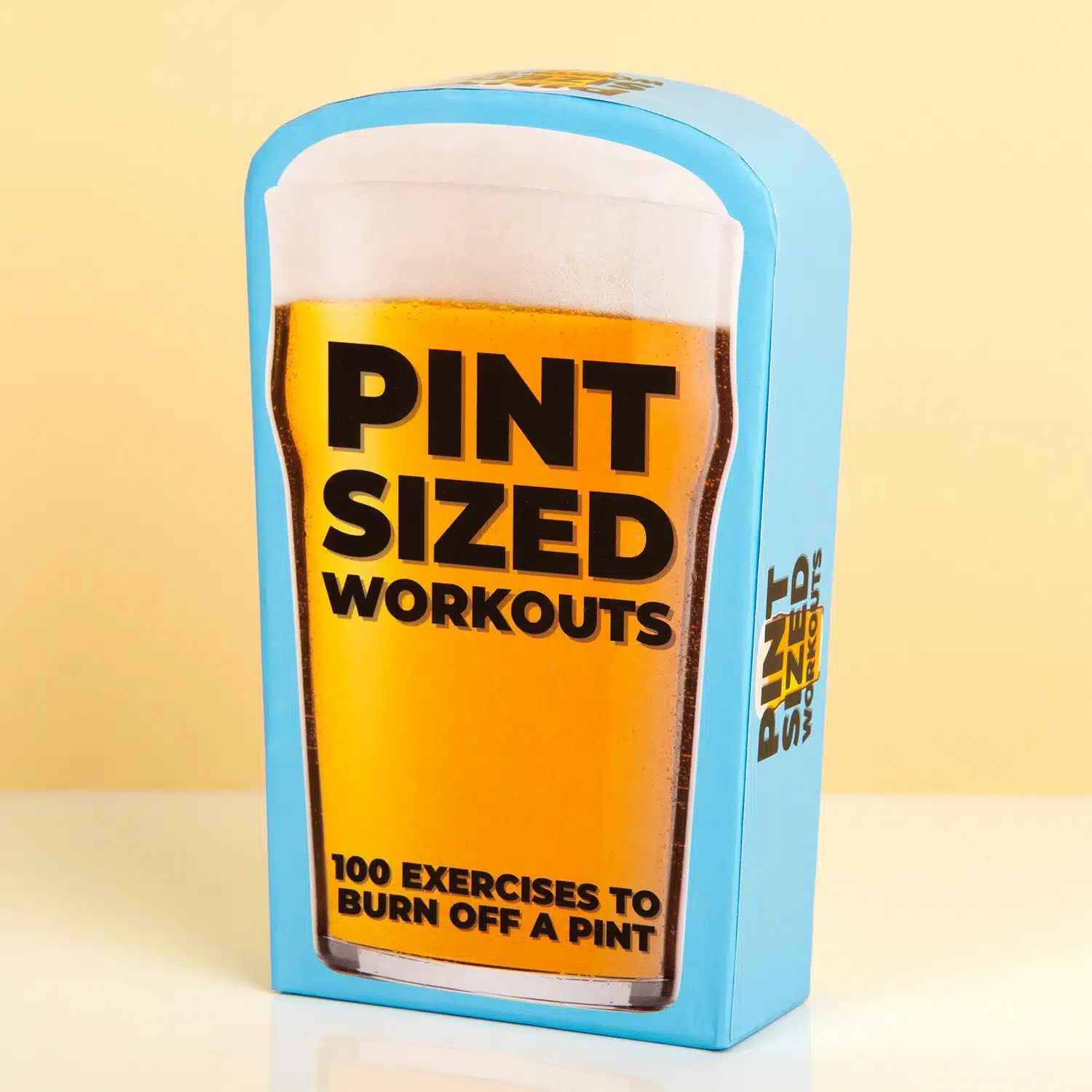 Pint sized workouts (100 Übungen)