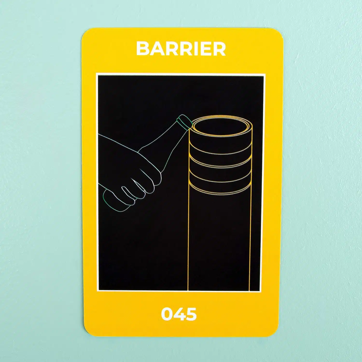 100 Ways To Open A Beer Karten