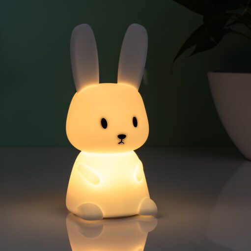 Kaninchen Nachtlicht