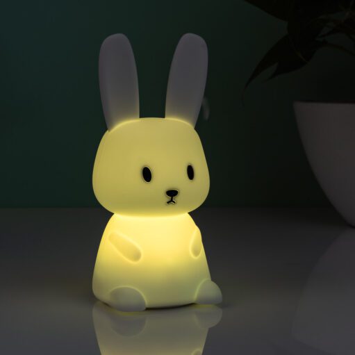Kaninchen Nachtlicht