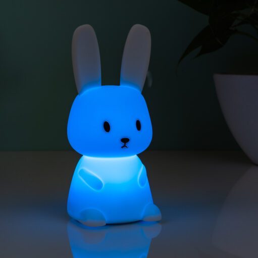 Kaninchen Nachtlicht