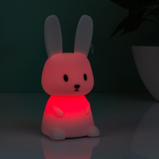 Kaninchen Nachtlicht