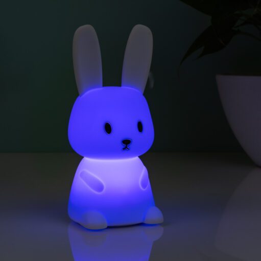 Kaninchen Nachtlicht