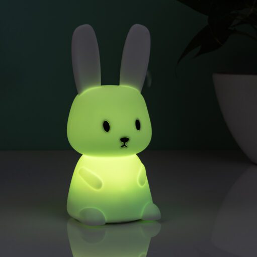 Kaninchen Nachtlicht
