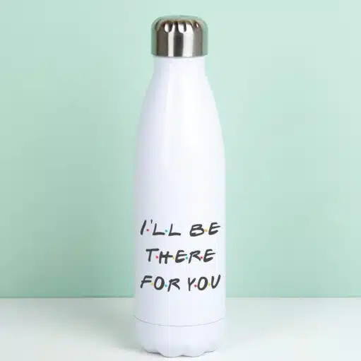 Thermosflasche Friends I’ll Be There For You
