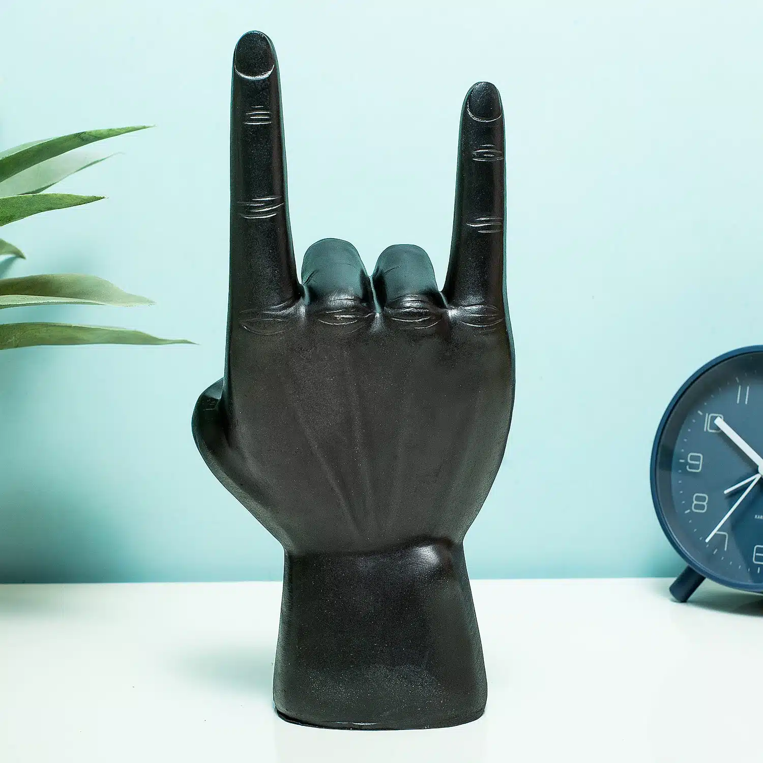 Kopfhörerhalter Rock On