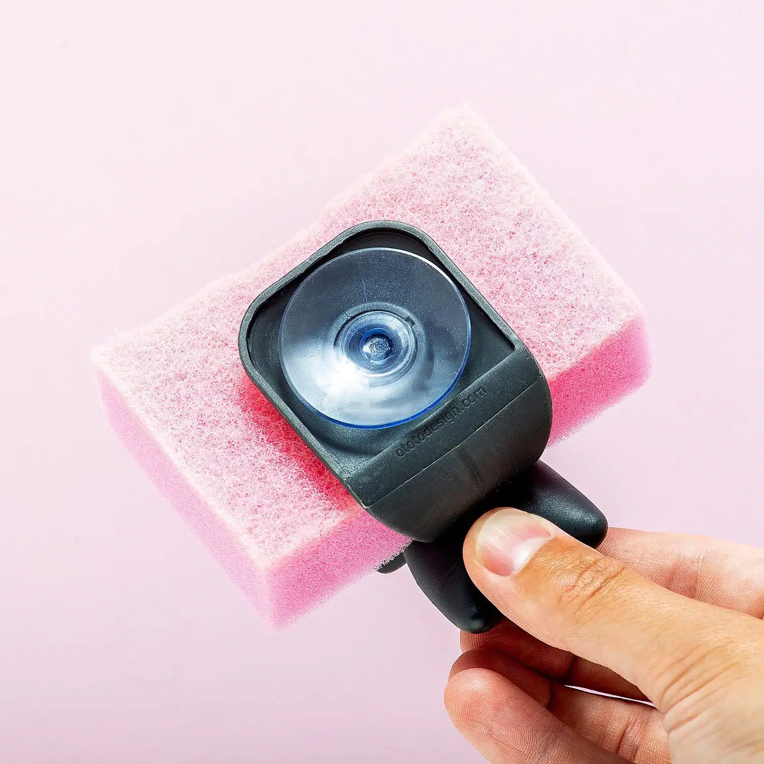 Scrubby Schwammhalter