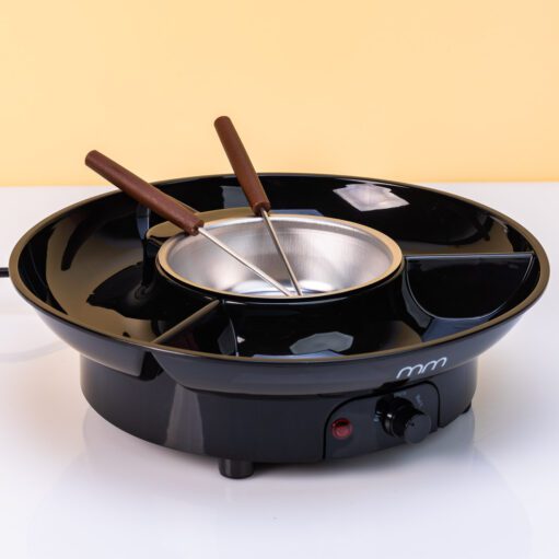 Elektrische Fondueset