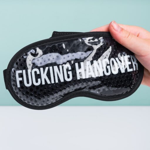 Gel Augenmaske