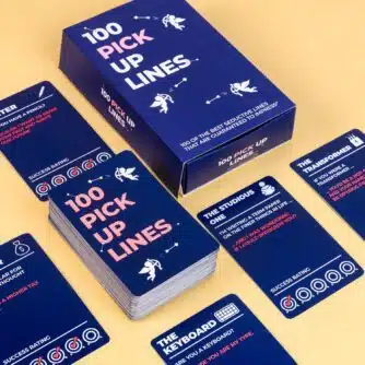 100 Eröffnungssprüche Karten