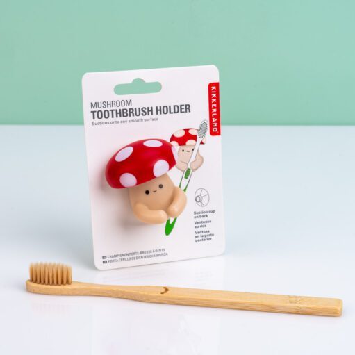 Zahnbürstenhalter