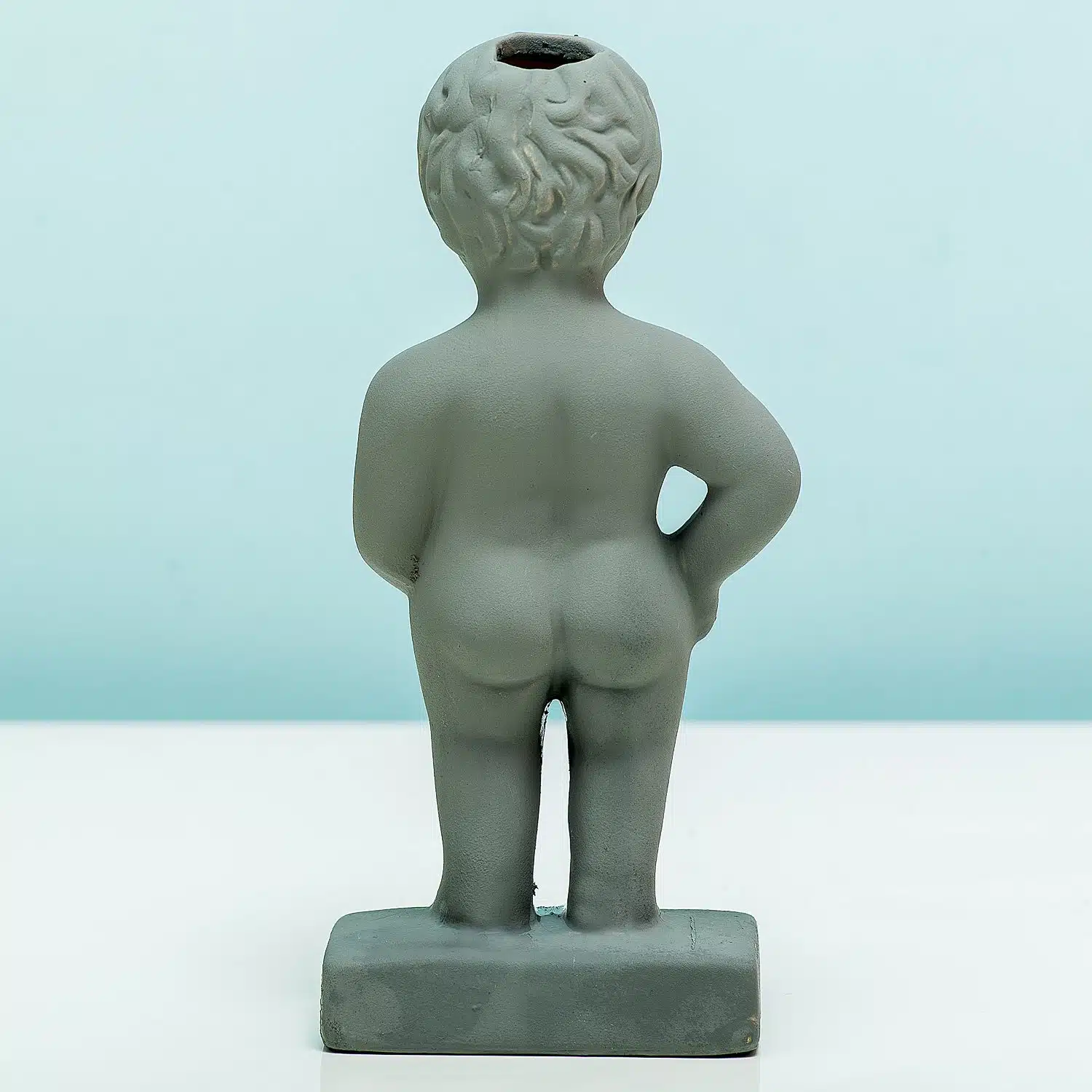 Pee My Plants Mini-Brunnen