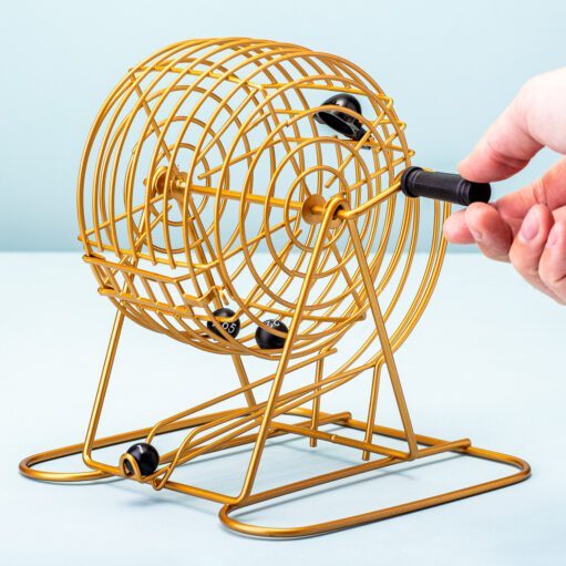 Blingo Spiel
