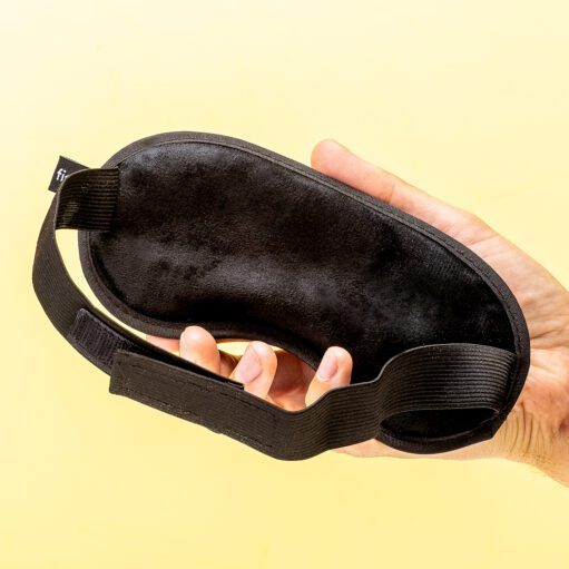 Gel Augenmaske