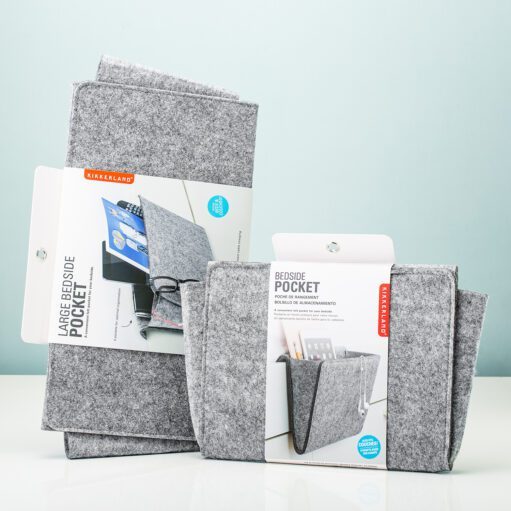 Bedside Pocket - XL