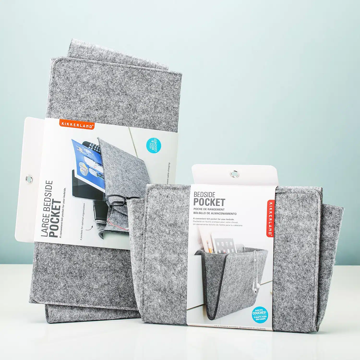 Bedside Pocket - Original