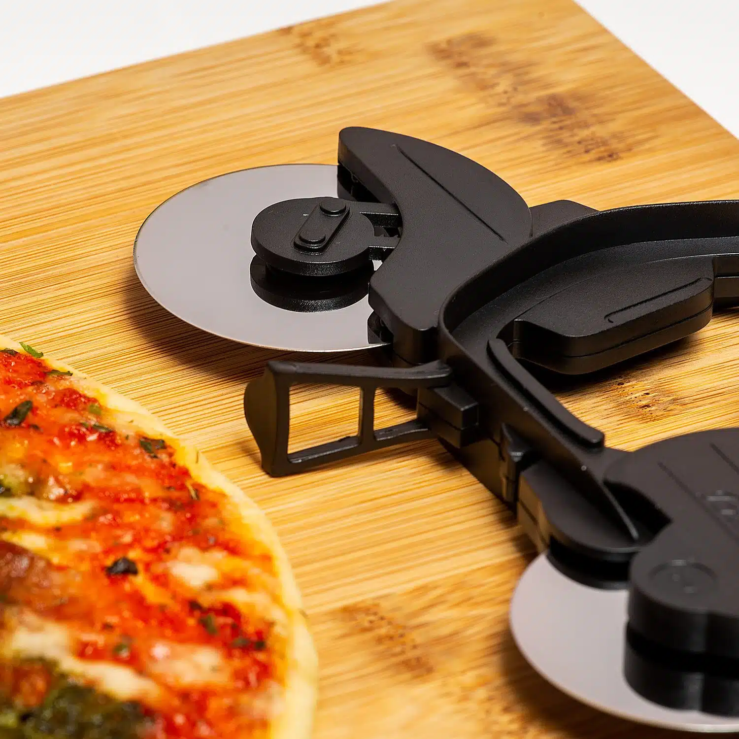 Scooter Pizzaschneider