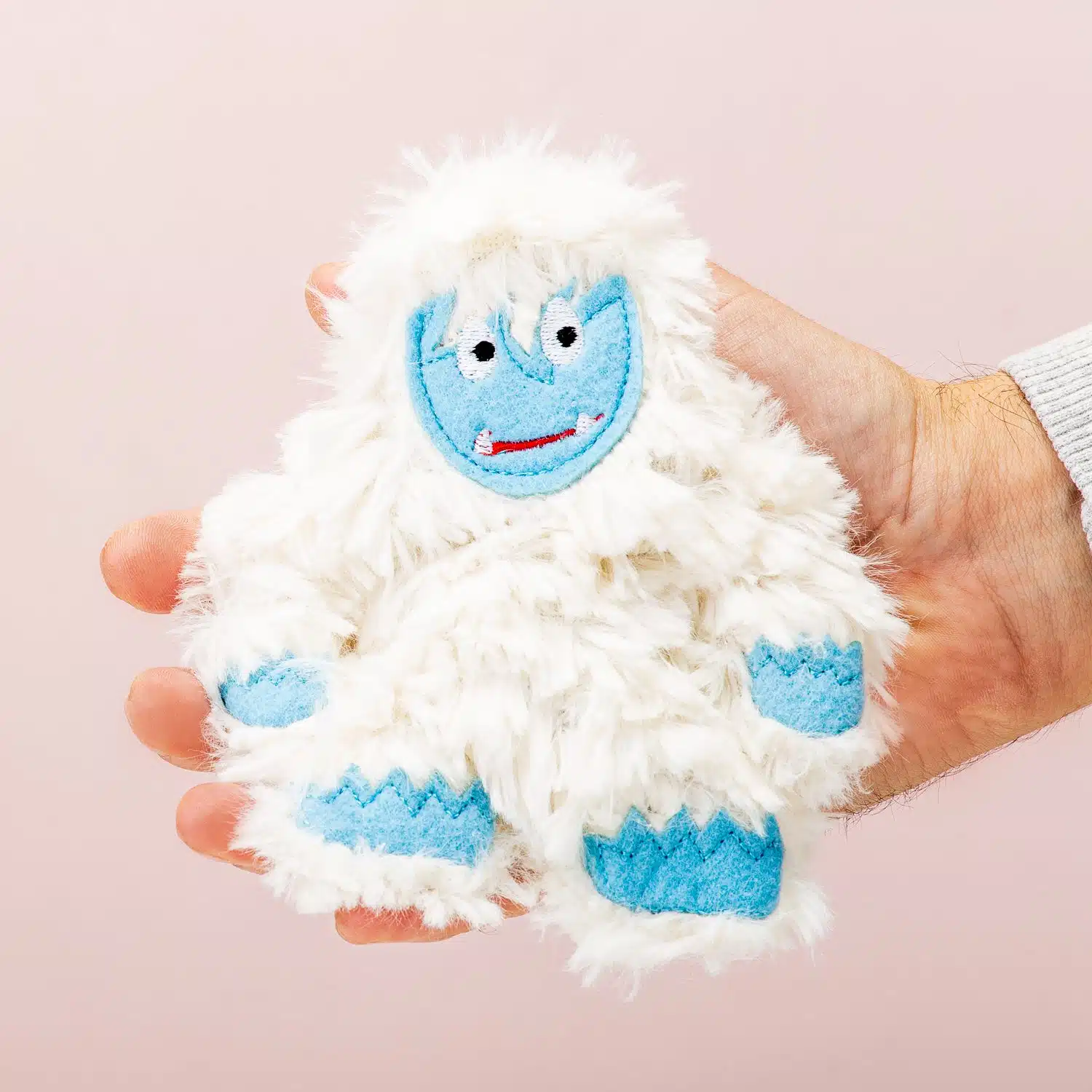 Bigfoot Wärmekissen